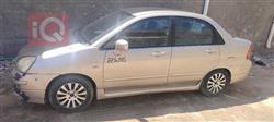 Suzuki Liana